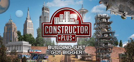Constructor Plus v1.0