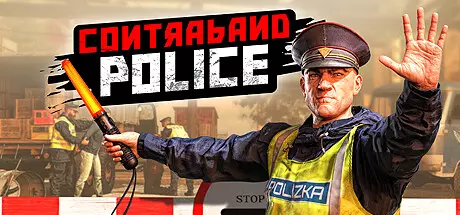 Contraband Police Build 21255410