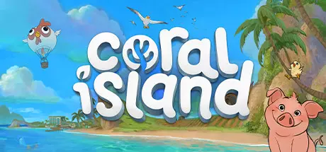 Coral Island v1.2b.1245 со всеми DLC
