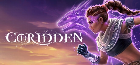 Coridden v1.3.4 со всеми DLC