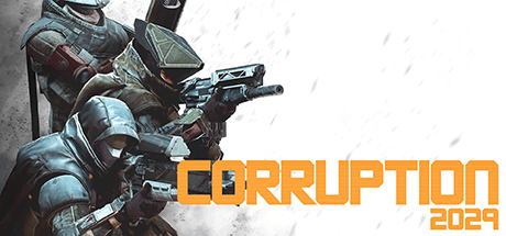 Corruption 2029 v1.03
