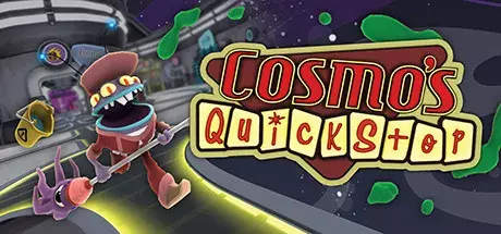 Cosmo’s Quickstop