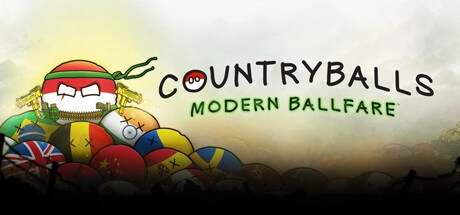 Countryballs: Modern Ballfare v4.69