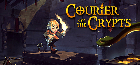 Courier of the Crypts v1.1.1