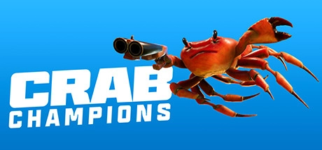 Crab Champions v2343