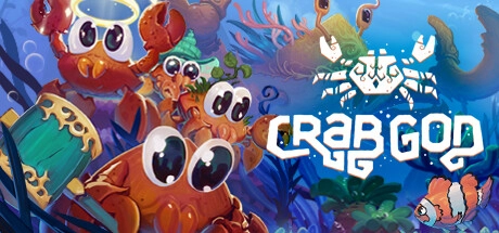 Crab God v1.3.20