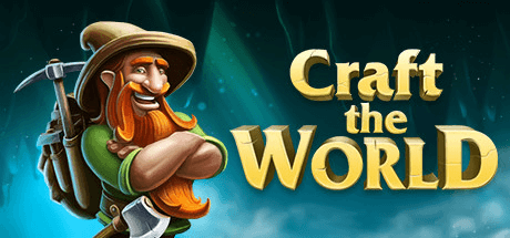 Craft The World v1.11.011 от 02.02.2026 со всеми DLC