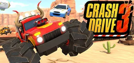 Crash Drive 3 v4886.2
