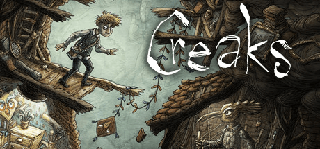 Creaks v1.0.6
