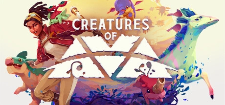 Creatures of Ava v1.0.2.2 Build 15639568 со всеми DLC
