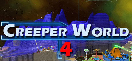 Creeper World 4 v2.5.1g