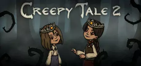 Creepy Tale 2 v1.3.4
