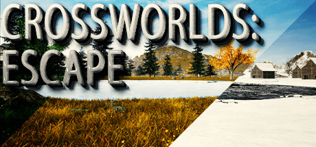 CrossWorlds: Escape v1.0 HotFix