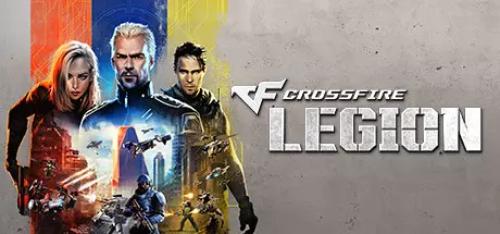 Crossfire: Legion v2.0