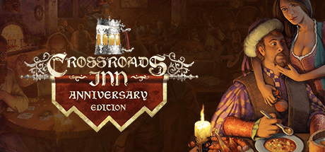 Crossroads Inn: Anniversary Edition v4.0.9d.4 со всеми DLC