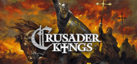 Crusader Kings v1.05