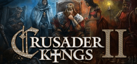 Crusader Kings 2 v3.3.5.1 со всеми DLC