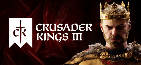 Crusader Kings 3  — Royal Edition v1.18.3 build 21557570 со всеми DLC