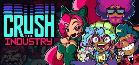 Crush the Industry v4.1a