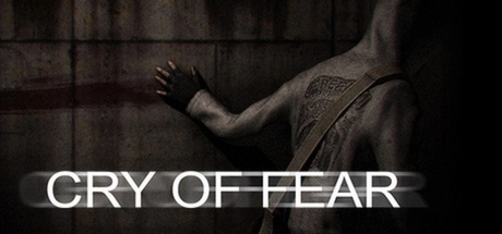 Cry of Fear v1.6