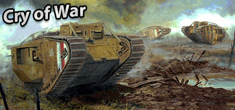Cry of War v1.1 с DLC