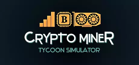 Crypto Miner Tycoon Simulator v5.3.1
