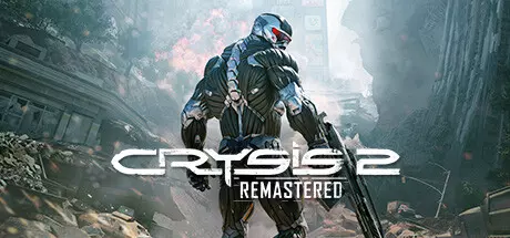 Crysis 2 Remastered Build 9461303