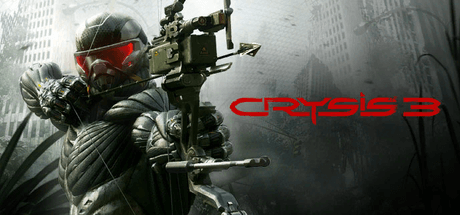 Crysis 3: Digital Deluxe Edition v1.3 от 26.02.26 со всеми DLC