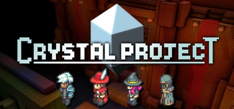 Crystal Project v1.6.7.0