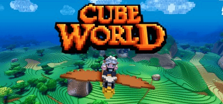 Cube world v1.0.0-1