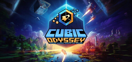 Cubic Odyssey v1.2.2.4