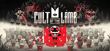 Cult of the Lamb v1.5.20.1033 со всеми DLC