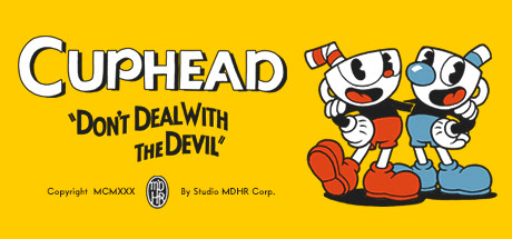 Cuphead v1.3.9 с DLC