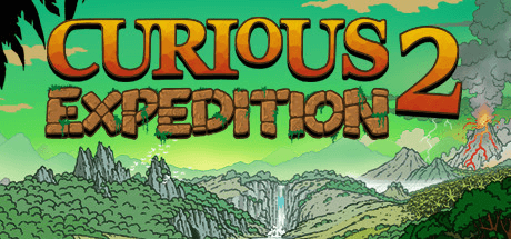 Curious Expedition 2 v3.3.2 со всеми DLC