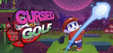 Cursed to Golf v2.0.1