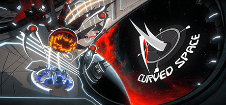 Curved Space v1.0.10.11.0