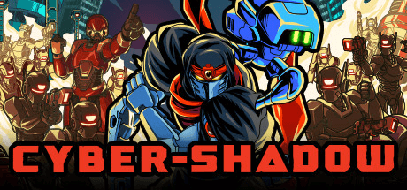 Cyber Shadow v1.04 b1934