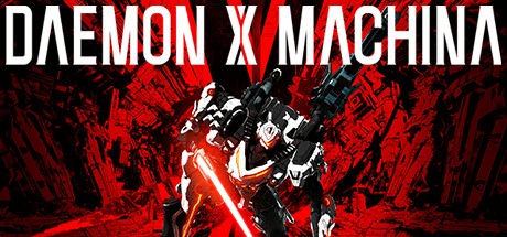 DAEMON X MACHINA v1.0.6 со всеми DLC