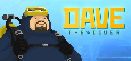 DAVE THE DIVER v1.0.5.1791 со всеми DLC