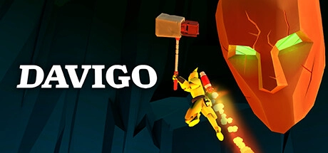 DAVIGO: VR vs. PC v0.4.1EA