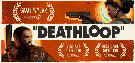 DEATHLOOP — Deluxe Edition v1.769.0.5 со всеми DLC