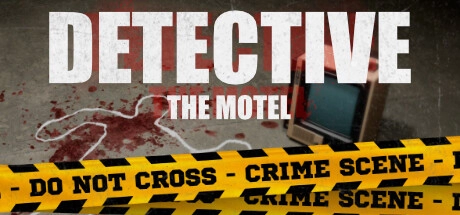 DETECTIVE — The Motel