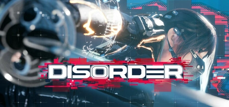 DISORDER Build 19621037