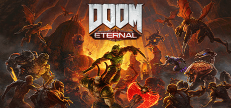 DOOM Eternal — Deluxe Edition v20260319-122157 со всеми DLC