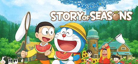 DORAEMON STORY OF SEASONS v1.0.2