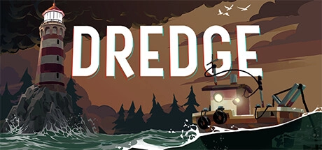 DREDGE — Complete Edition v1.5.3 build 2879 со всеми DLC