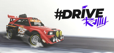 #DRIVE Rally v1.3.24