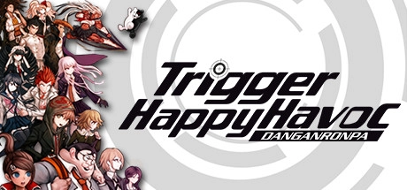 Danganronpa: Trigger Happy Havoc v1.1.2.0