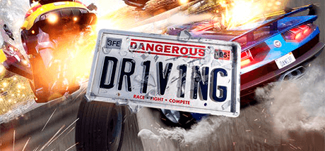 Dangerous Driving Update 6