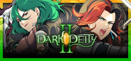 Dark Deity 2 v1.16